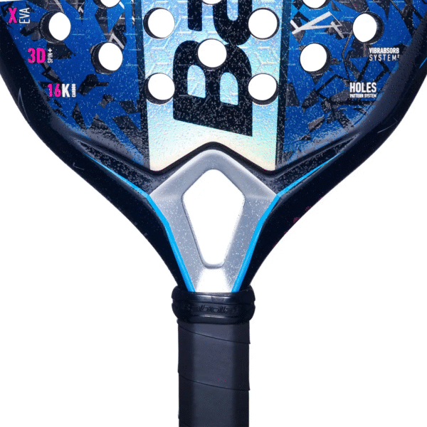 Babolat Air Viper 2025 - Image 5