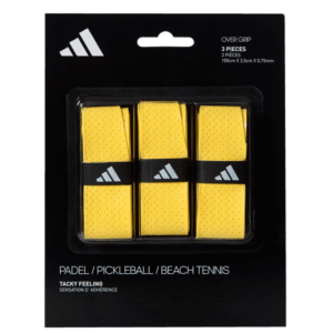 Overgrips Adidas – Pack de 3