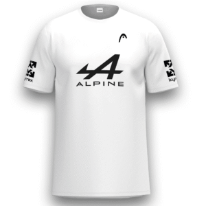Camiseta Arturo Coello