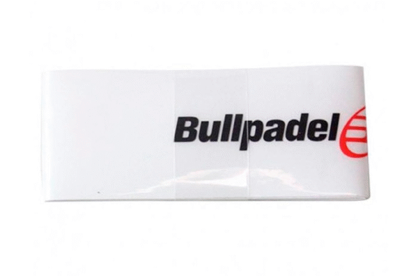 Protector Bullpadel Transparente