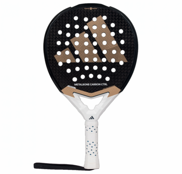 Metalbone Carbon CTRL 3.4 2025