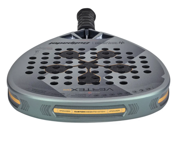 Bullpadel Vertex 04 TF 2025 - Image 4