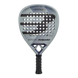 Bullpadel Vertex 04 TF 2025