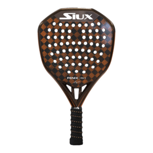 Siux Fenix Pro 5 2025