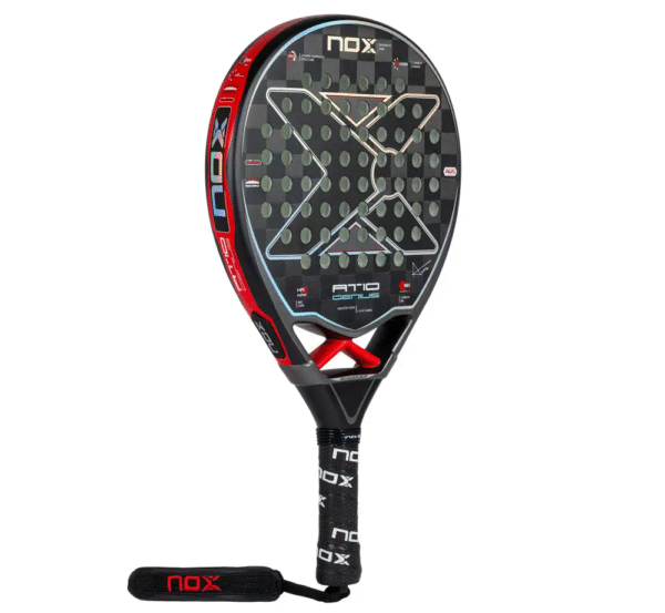 Nox AT10 Genius18K By Agustin Tapia 2023 - Image 2
