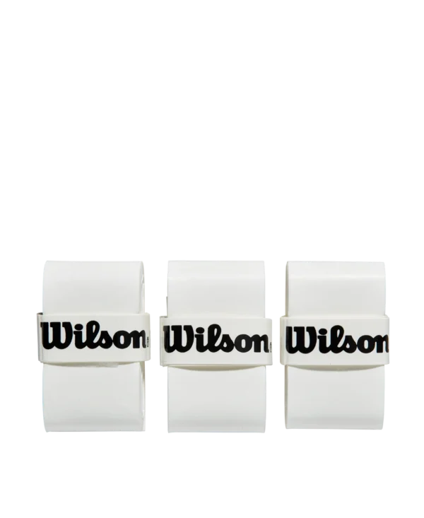 Wilson Padel Pro Overgrip – Pack de 3 - Image 2