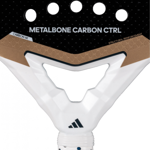 Metalbone Carbon CTRL 3.4 2025 - Image 5