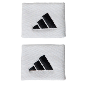 Muñequeras Adidas S – Pack de 2