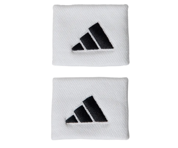 Muñequeras Adidas S – Pack de 2