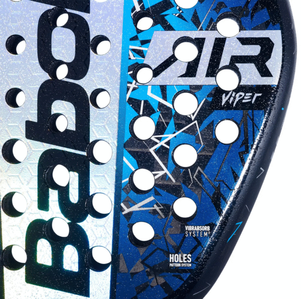 Babolat Air Viper 2025 - Image 4