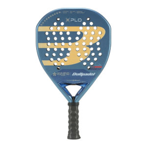 Bullpadel Xplo TF 2025