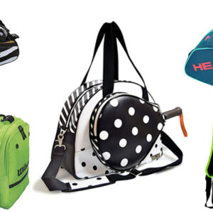 Bolsos / Paleteros