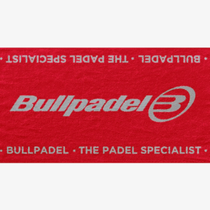Toalla Bullpadel
