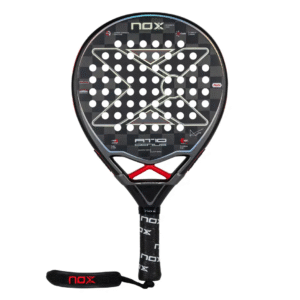 Nox AT10 Genius18K By Agustin Tapia 2023