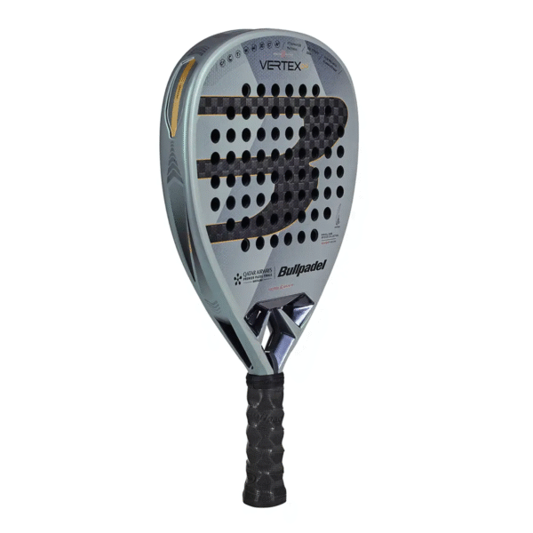 Bullpadel Vertex 04 TF 2025 - Image 2