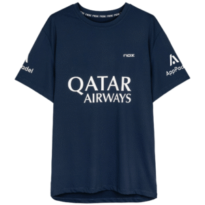 Camiseta Oficial AT10 de Agustín Tapia