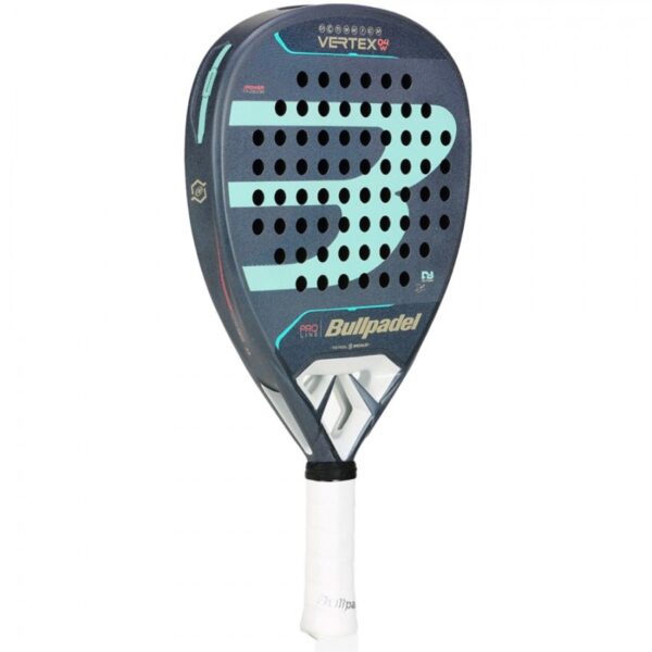 Bullpadel Vertex 04 Woman 2024 - Image 2