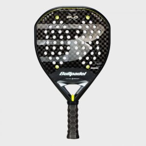 Bullpadel Xplo 2026