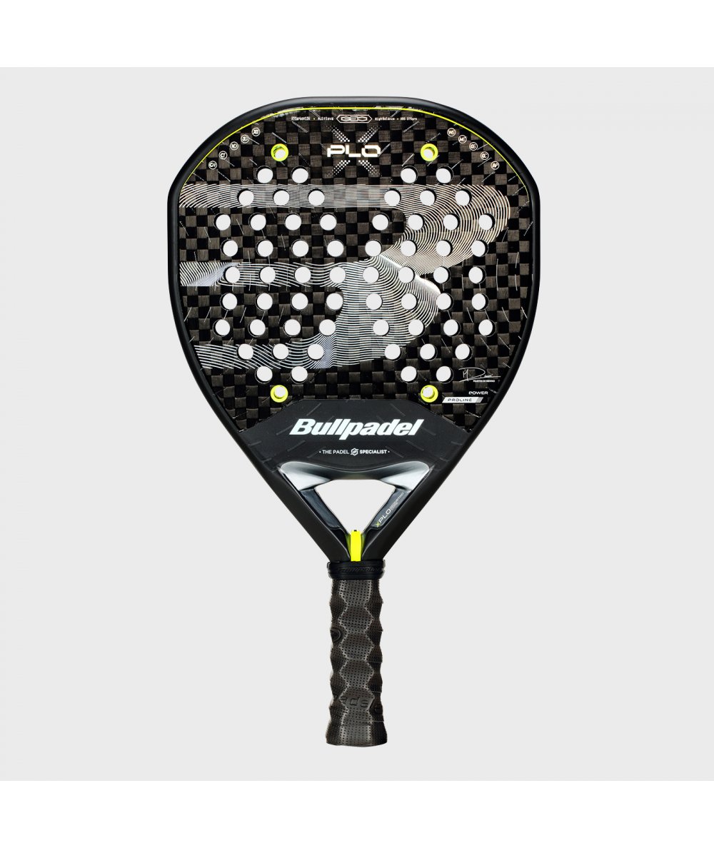 Bullpadel Xplo 2026
