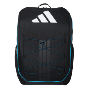 Mochila Adidas Protour Negra 3.4