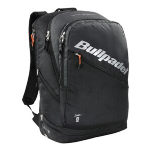 Mochila Bullpadel BPM25001 Hack Negro