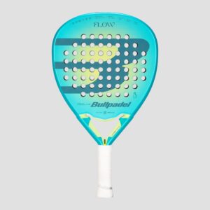 Bullpadel Flow Woman 2025