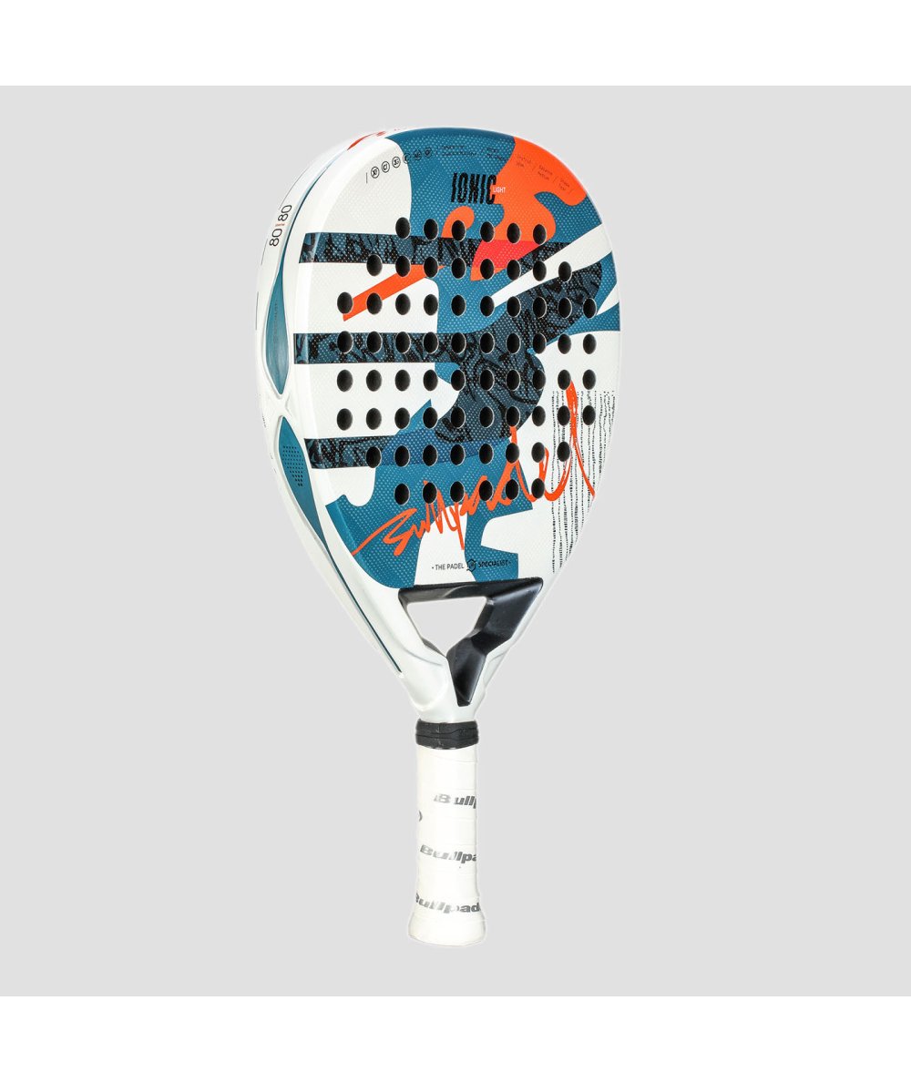 Bullpadel Ionic Light 25 - Image 2