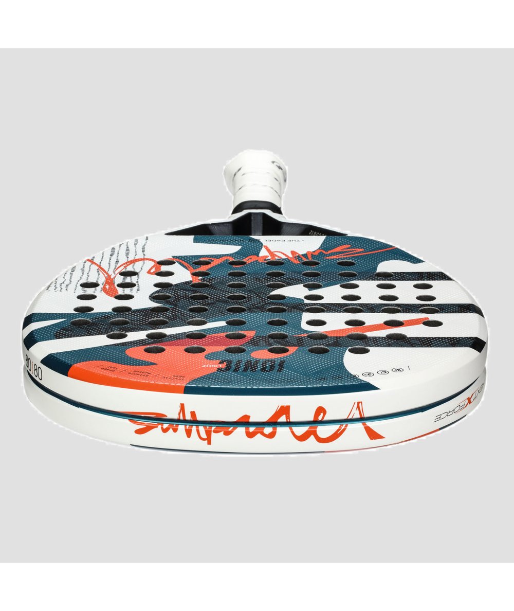 Bullpadel Ionic Light 25 - Image 4