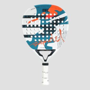 Bullpadel Ionic Light 25