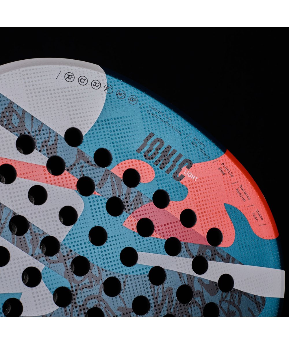 Bullpadel Ionic Light 25 - Image 5