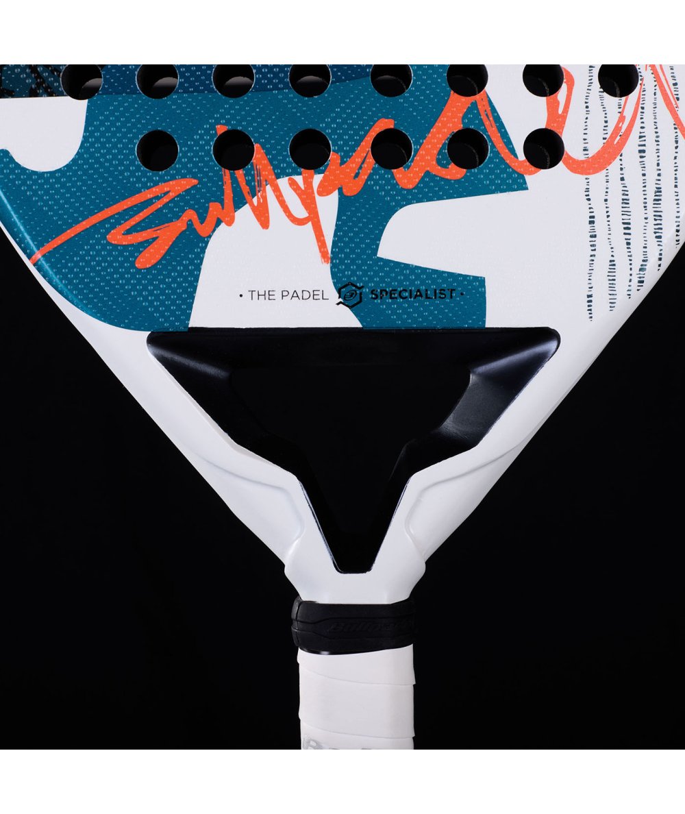 Bullpadel Ionic Light 25 - Image 7