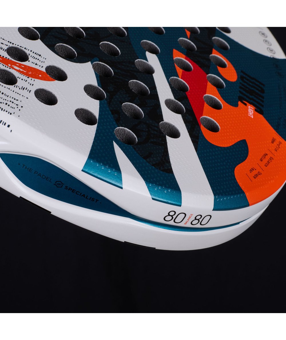 Bullpadel Ionic Light 25 - Image 8