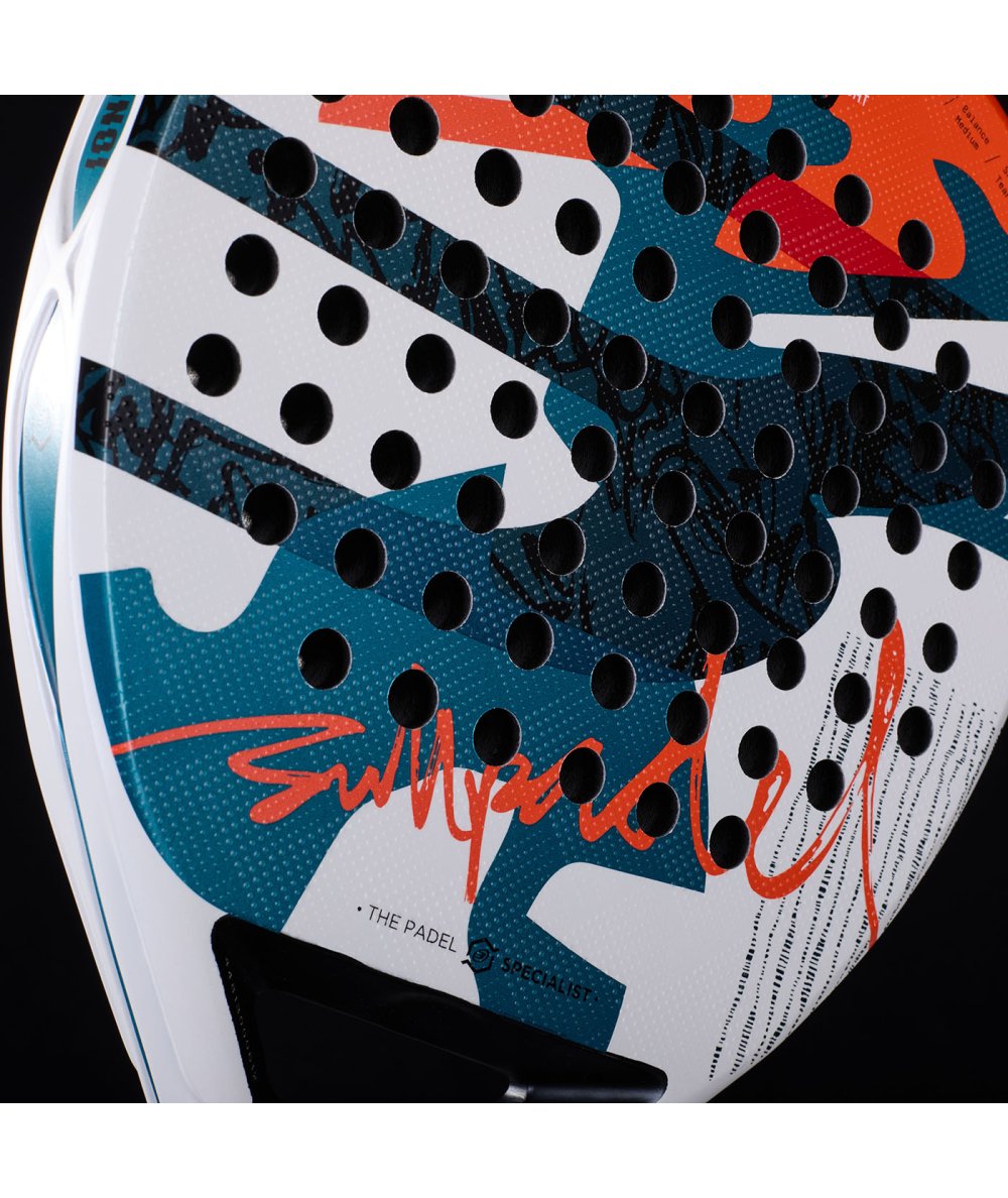 Bullpadel Ionic Light 25 - Image 6