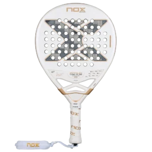 Nox AT10 Luxury Genius 12K Alum Xtrem 2026 by Agustín Tapia